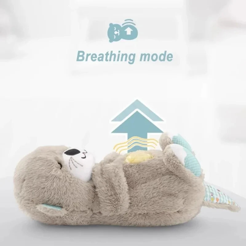 😴DREAM PLUSH😍"EL PELUCHE🧸DE APEGO PARA TU BEBÉ👶"