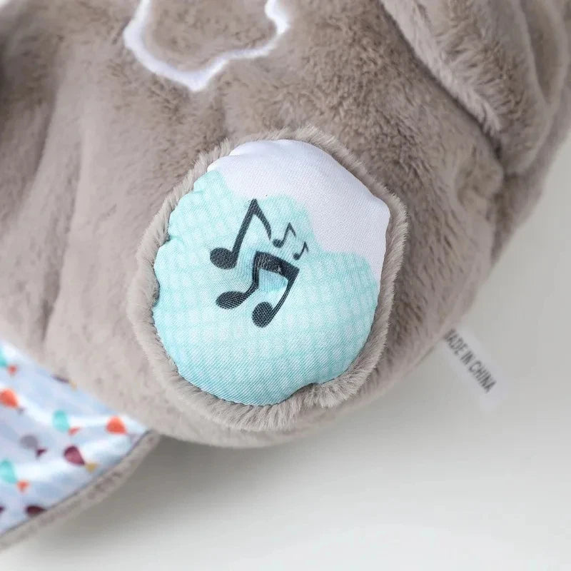 😴DREAM PLUSH😍"EL PELUCHE🧸DE APEGO PARA TU BEBÉ👶"