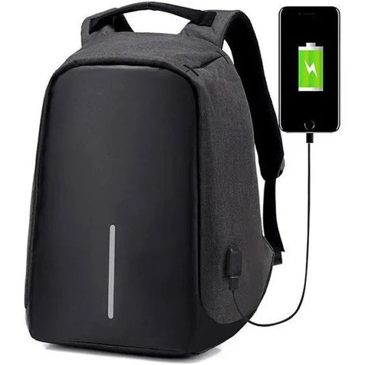 💥🎒BOLSO ANTIROBO➕SMART WATCH T-500⌚🔝
